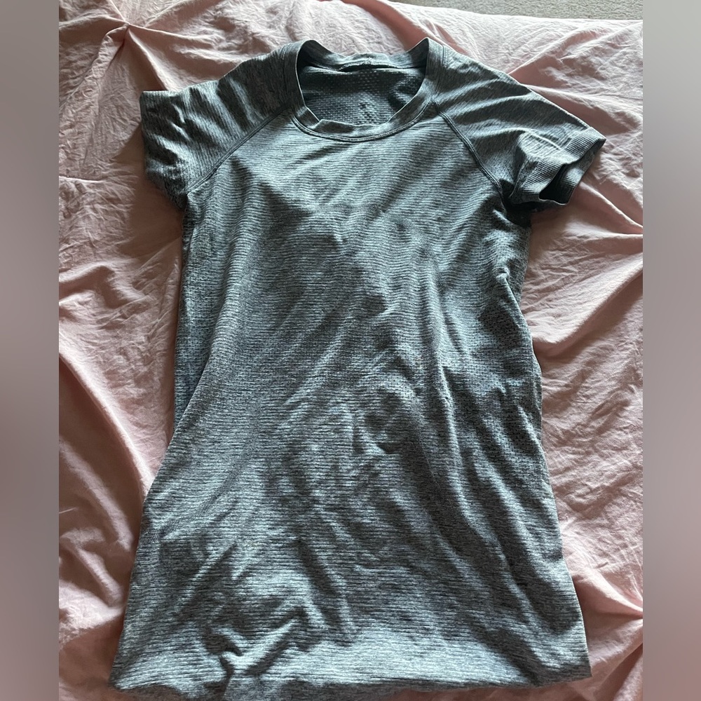 grey lulu swiftly